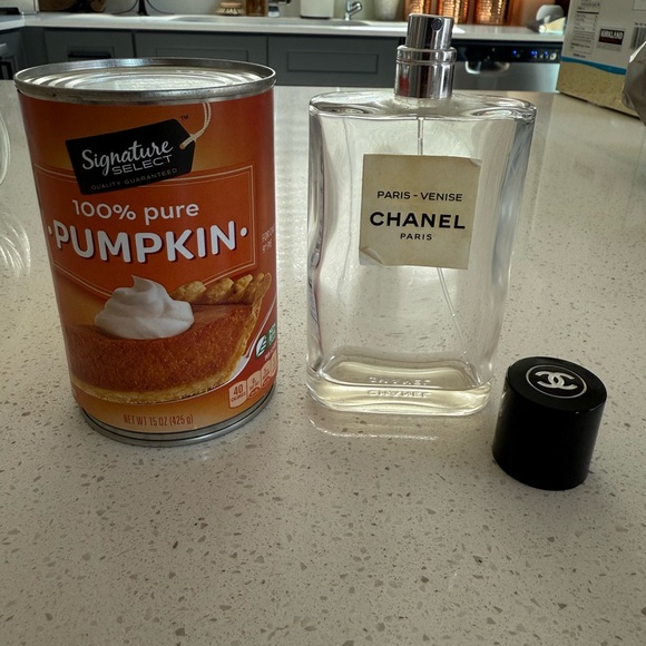 Chanel Paris Venice empty bottle - Picture 6 of 6